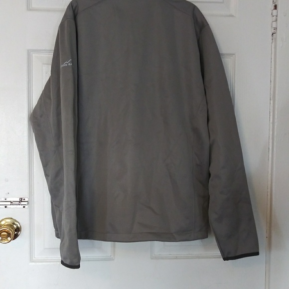 Eddie Bauer weather resistance jacket - Picture 7 of 8